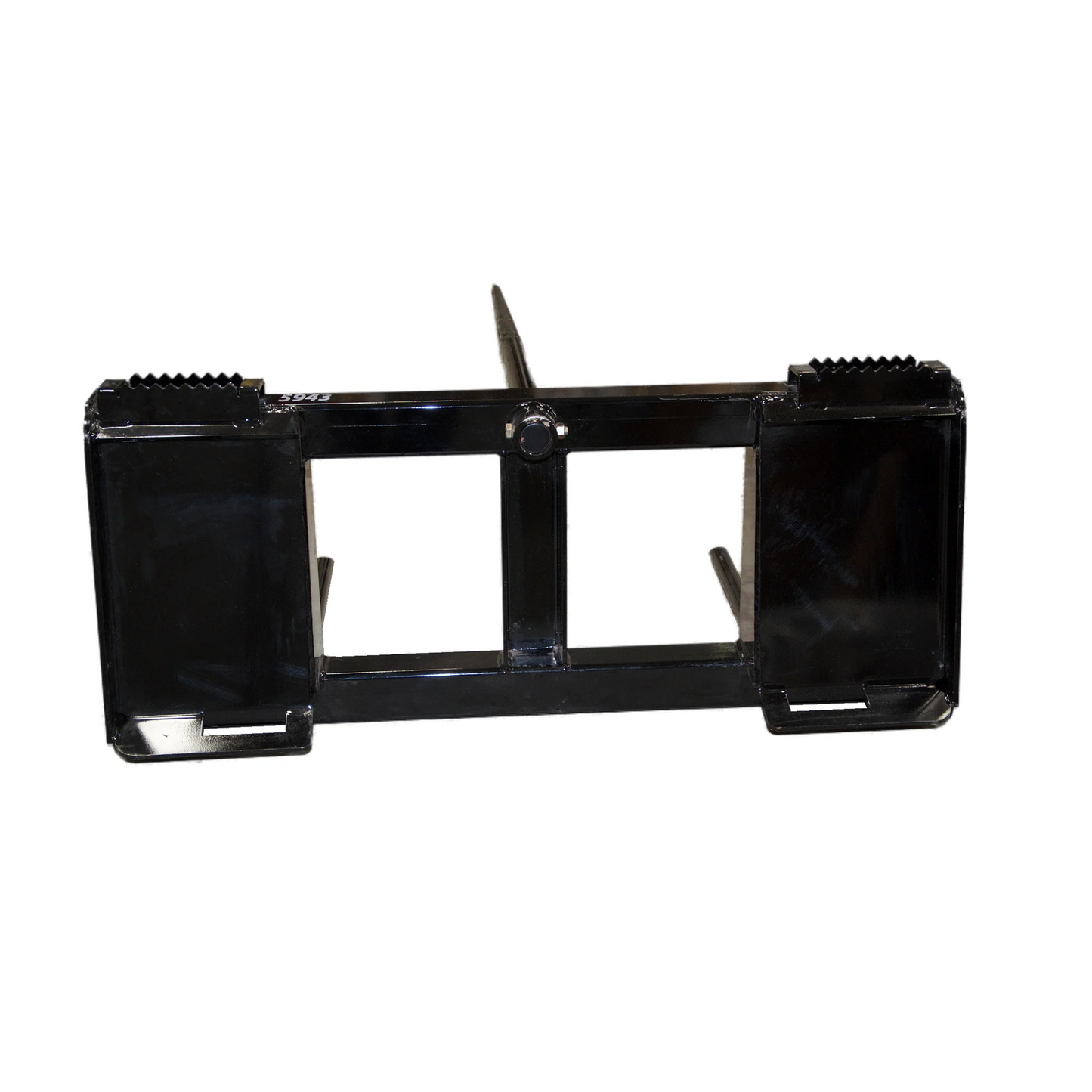 Top Dog Attachments RB3 Round Bale Spear