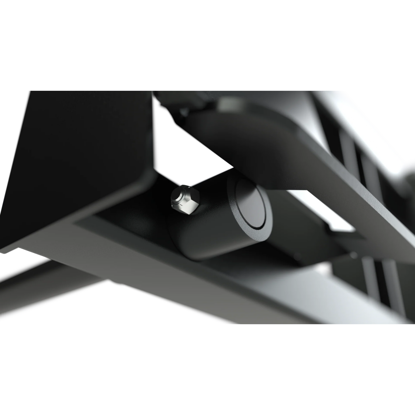 Top Dog Attachments Double Bale Spear