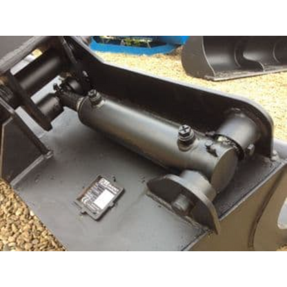 Machines & Attachments Excavator Bucket