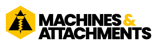 Machines & Attachments