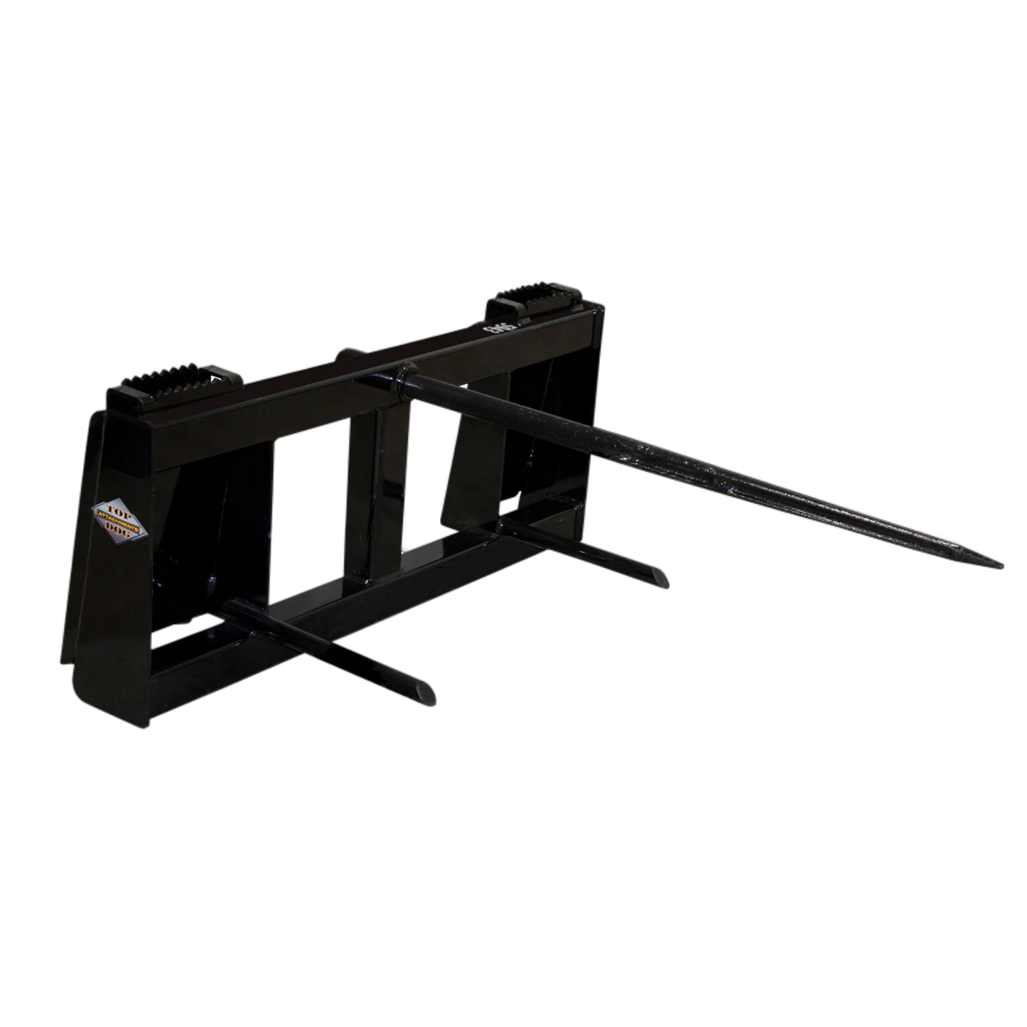 Top Dog Attachments RB3 Round Bale Spear