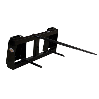 Top Dog Attachments RB3 Round Bale Spear