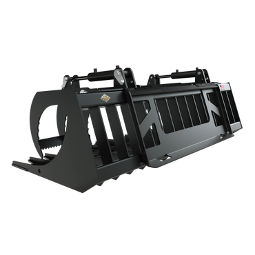 Top Dog Attachments Skid Steer and Tractor Grapple