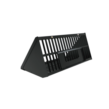 Top Dog Attachments XL Firewood Bucket