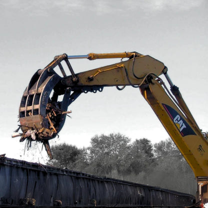 Amulet HoeMate Multi-Tine Rake