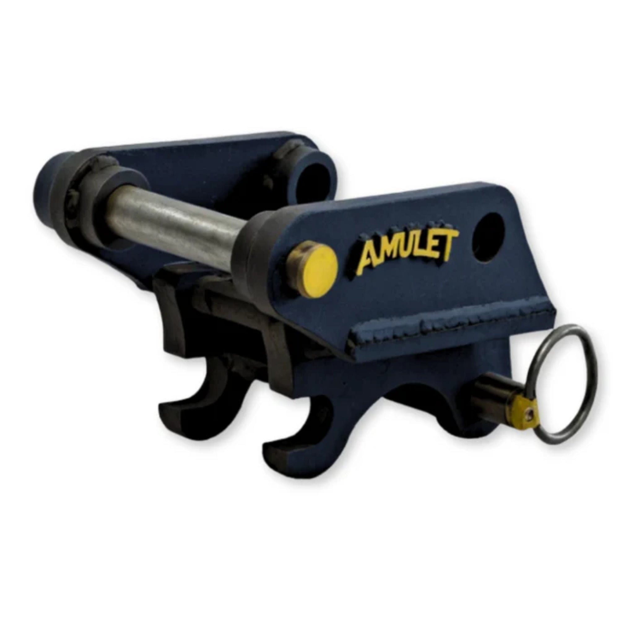 Amulet Mini-Hitch Excavator Quick Coupler