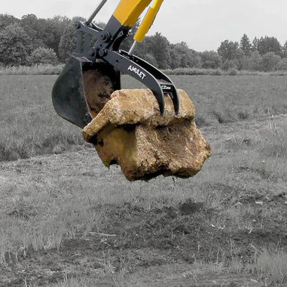 Amulet PowerBrute Hydraulic Thumb