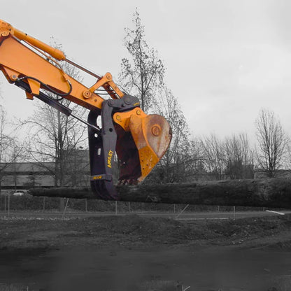 Amulet PowerClamp Hydraulic Thumb