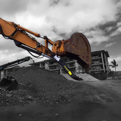 Amulet PowerClamp Hydraulic Thumb