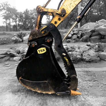 Amulet PowerClamp Hydraulic Thumb