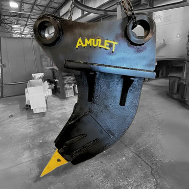 Amulet Excavator Ripper Severe Duty