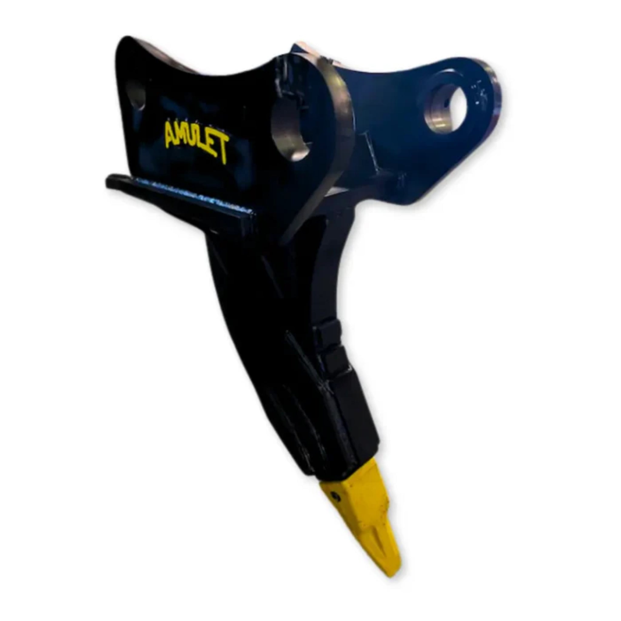 Amulet Excavator Ripper | Severe-Duty Rock & Frozen Ground Ripper ...
