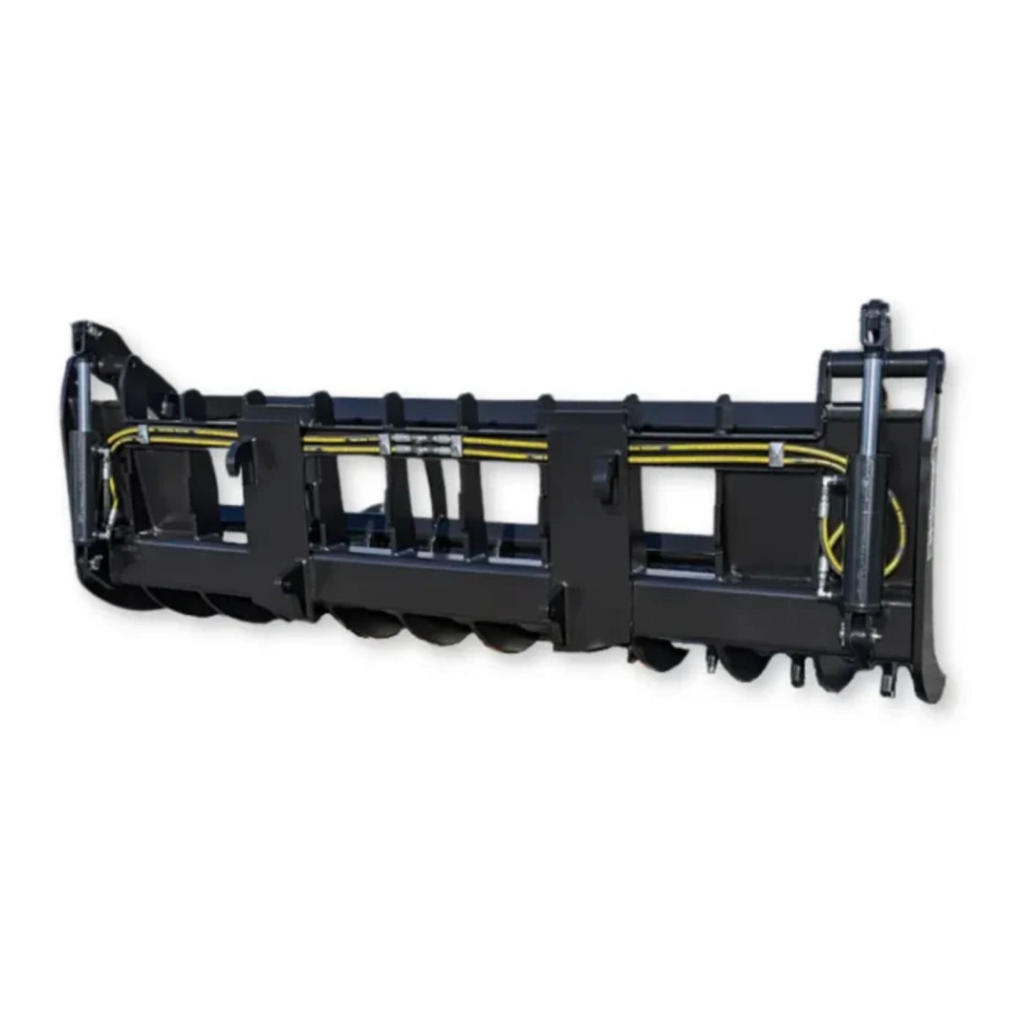 ANBO GR120 Grapple Rake