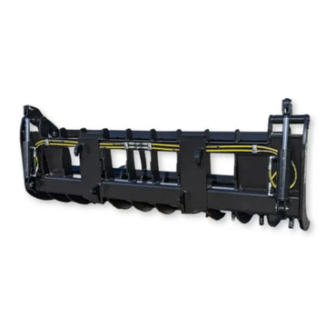 ANBO GR120 Grapple Rake