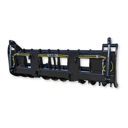 ANBO GR120 Grapple Rake