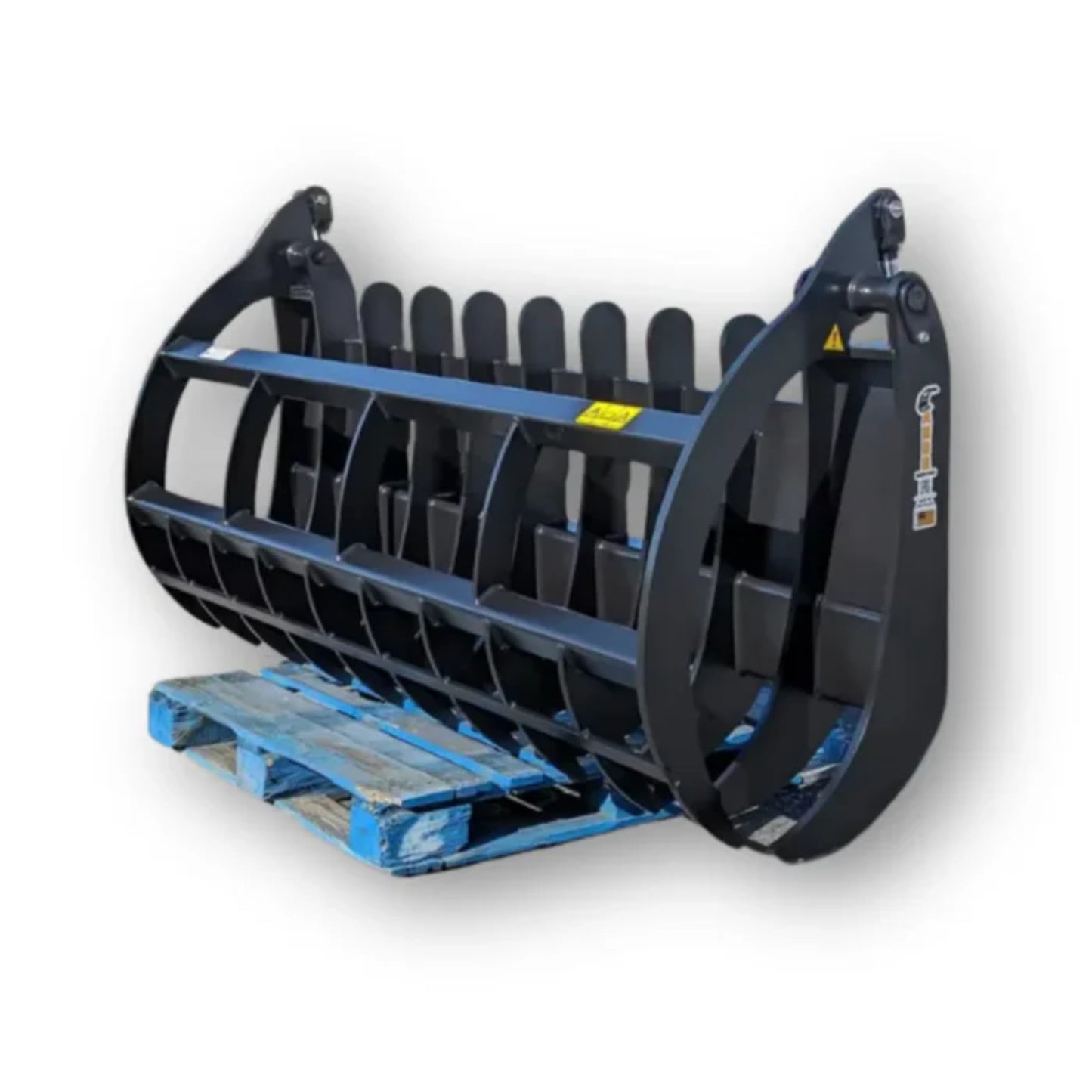 ANBO GR160 Grapple Rake