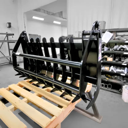 ANBO GR60 Grapple Rake