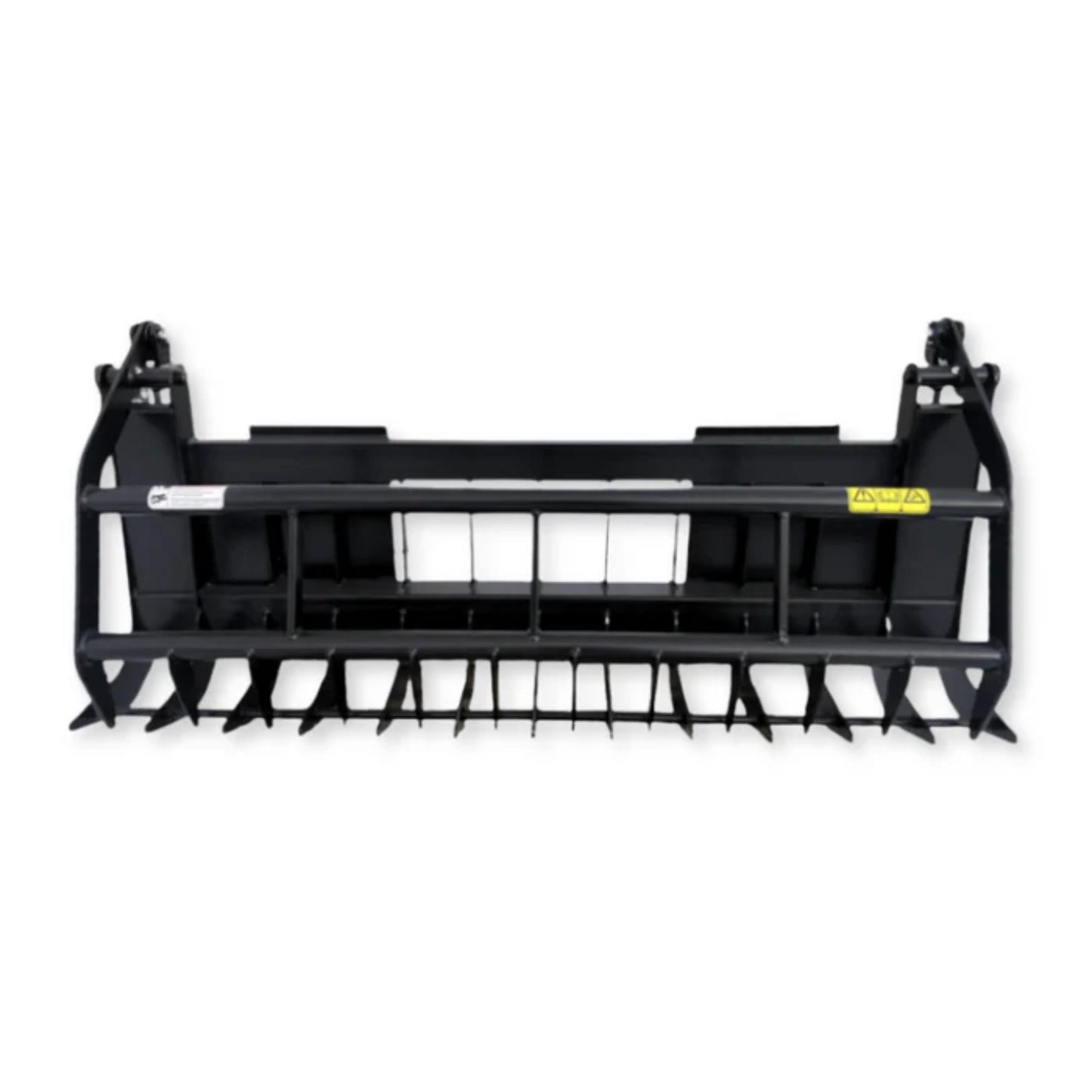 ANBO GRSC Subcompact Grapple Rake