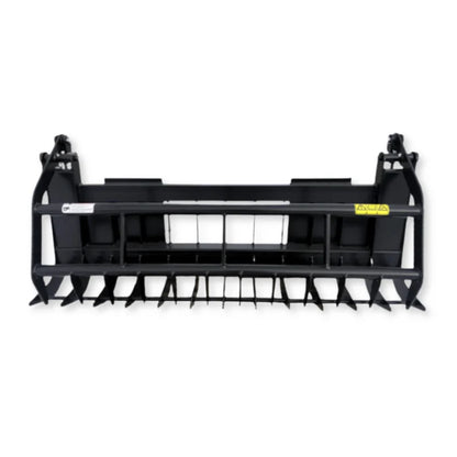 ANBO GRSC Subcompact Grapple Rake