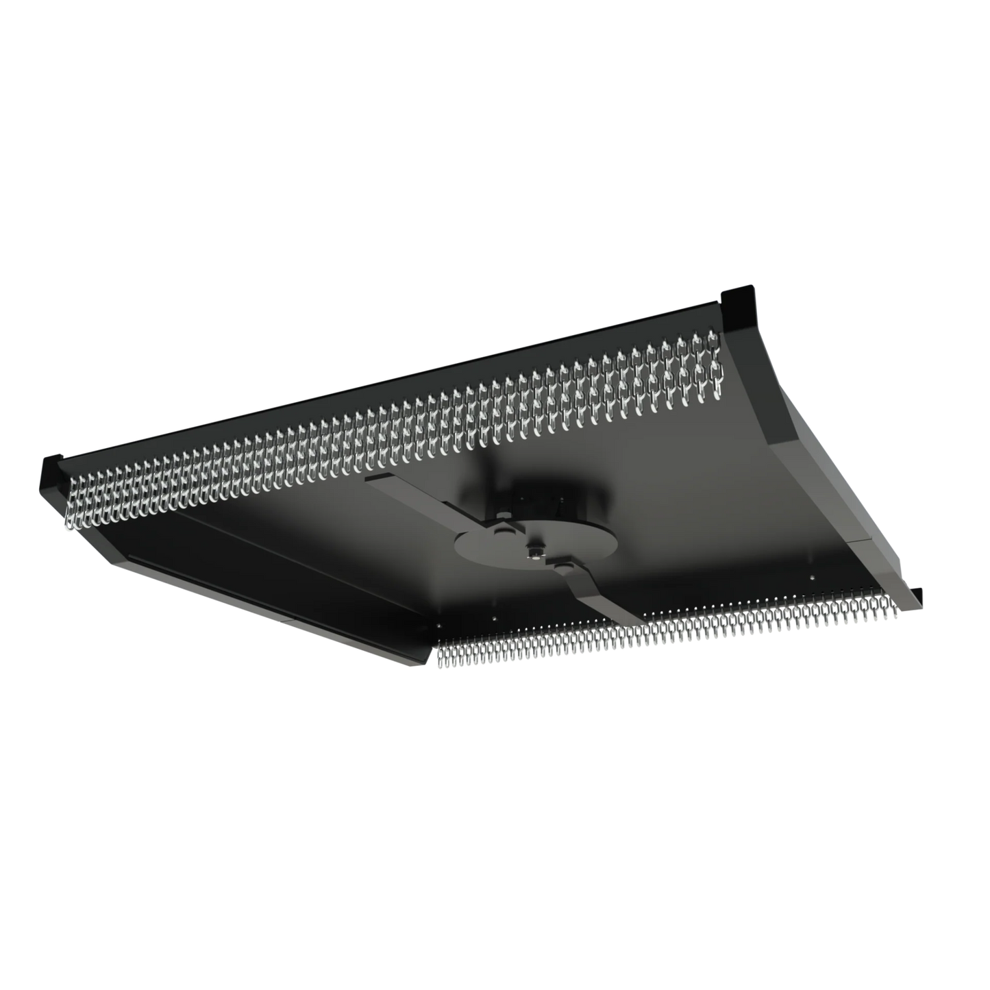 Top Dog Attachments Closed Front Brush Cutter