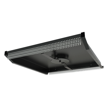 Top Dog Attachments Closed Front Brush Cutter