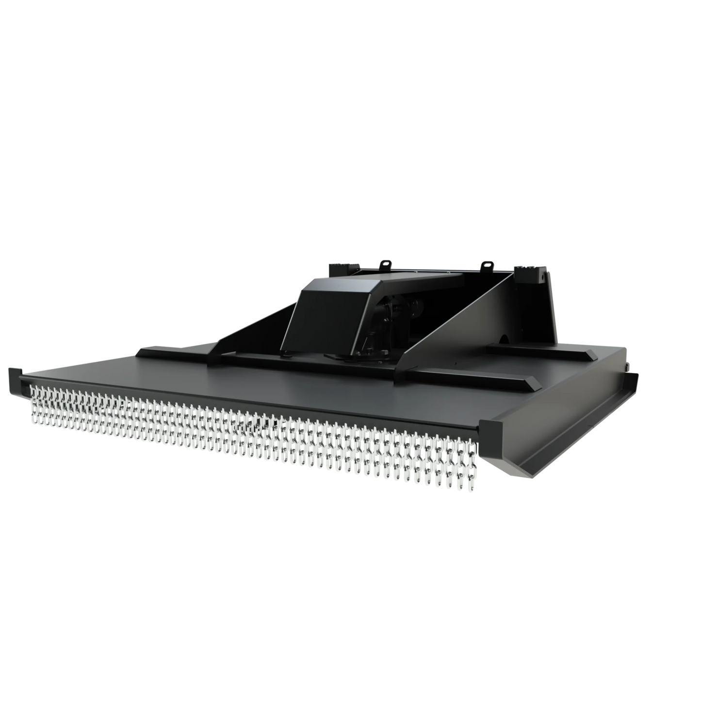 Top Dog Attachments Closed Front Brush Cutter