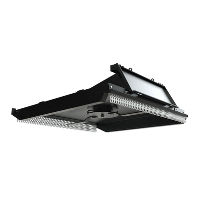 Top Dog Attachments Closed Front Brush Cutter