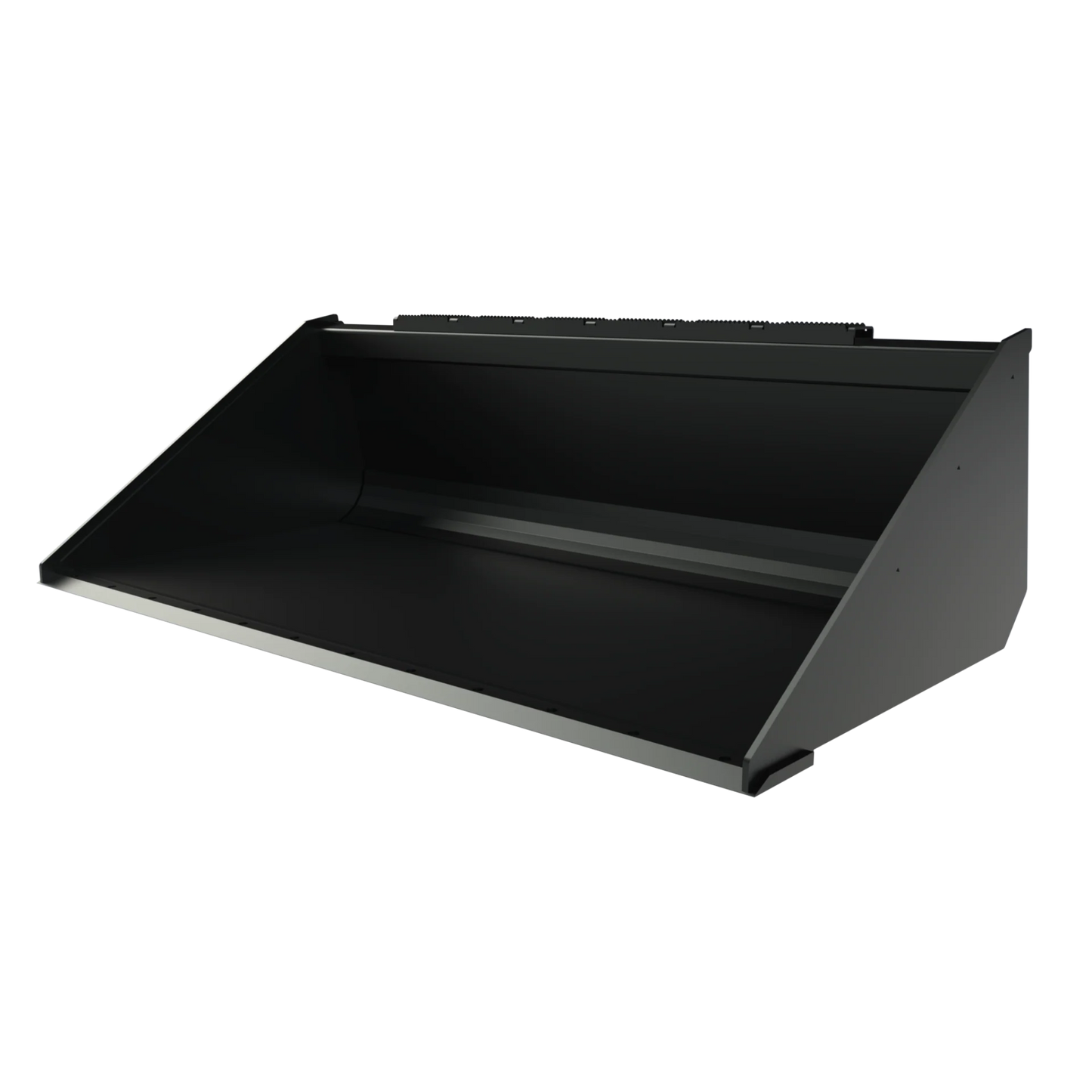 Top Dog Attachments Skid Steer Dirt Bucket