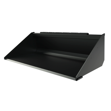 Top Dog Attachments Skid Steer Dirt Bucket