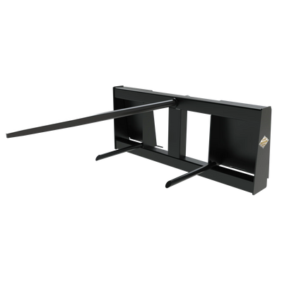 Top Dog Attachments RB3 Round Bale Spear