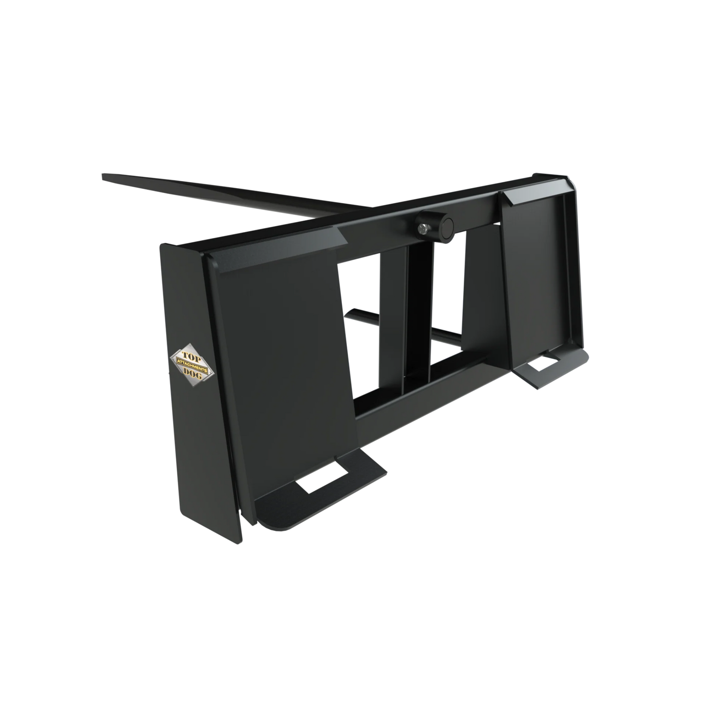 Top Dog Attachments RB3 Round Bale Spear