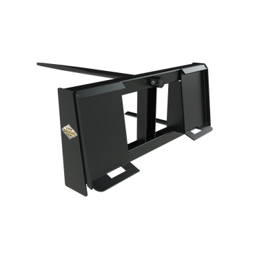 Top Dog Attachments RB3 Round Bale Spear