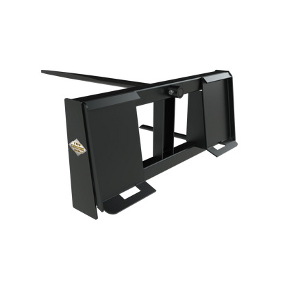 Top Dog Attachments RB3 Round Bale Spear