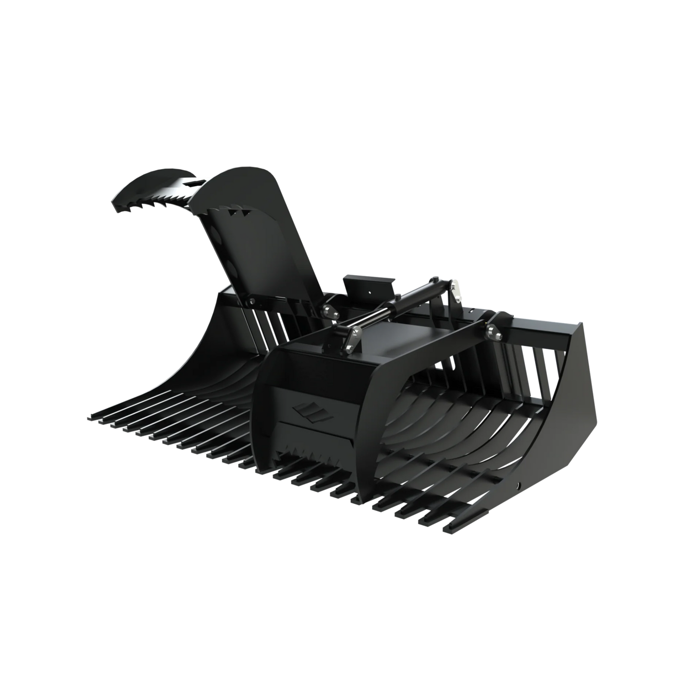 Top Dog Attachments 72" Utility Grapple