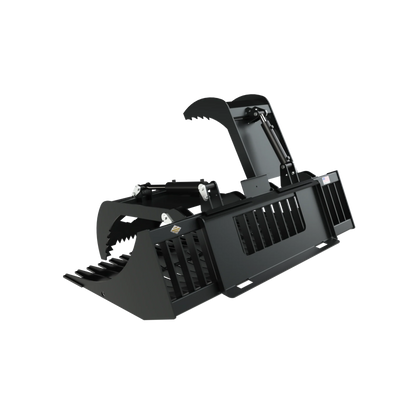 Top Dog Attachments 72" Utility Grapple